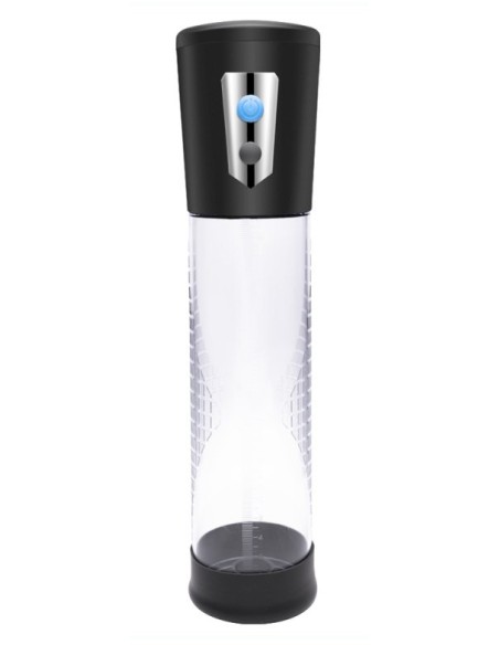 Pompe à pénis Think Bigger 20 x 6cm