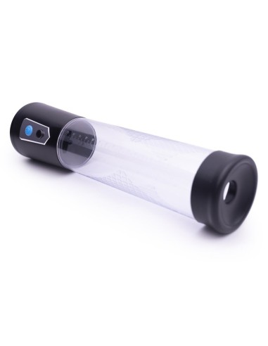 Pompe à pénis Think Bigger 20 x 6cm