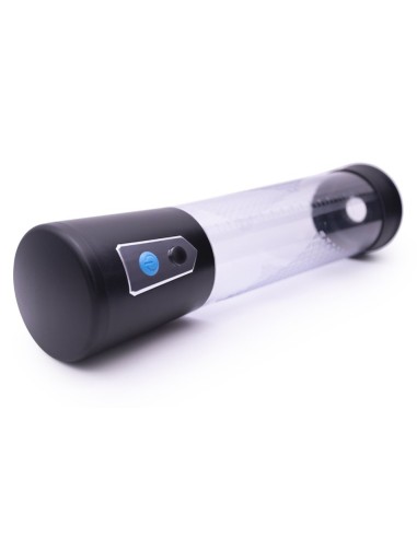 Pompe à pénis Think Bigger 20 x 6cm