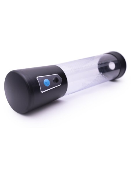 Pompe à pénis Think Bigger 20 x 6cm