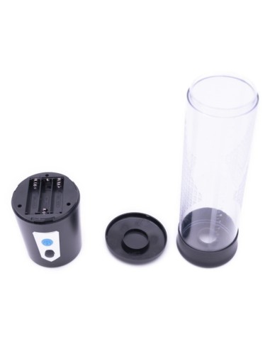 Pompe à pénis Think Bigger 20 x 6cm