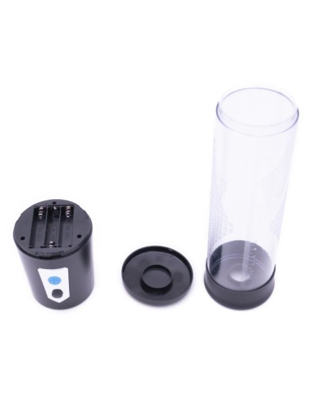 Pompe à pénis Think Bigger 20 x 6cm