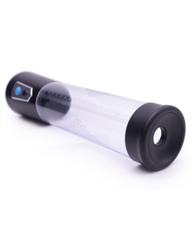 Pompe à pénis Think Bigger 20 x 6cm