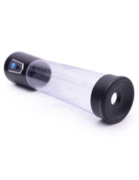 Pompe à pénis Think Bigger 20 x 6cm