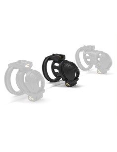 Cage de chasteté Slavia M 8 x 3cm