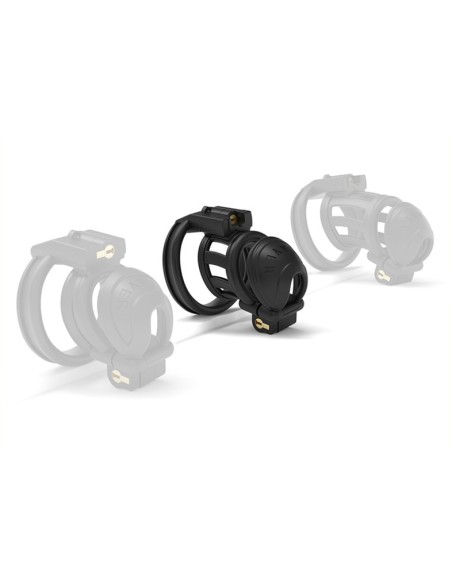 Cage de chasteté Slavia M 8 x 3cm