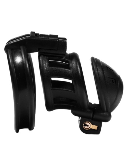 Cage de chasteté Slavia M 8 x 3cm