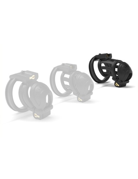 Cage de chasteté Slavia L 9 x 3.3cm