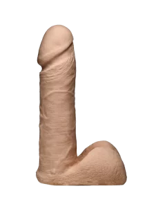 Gode Dual Sensity Ultraskyn 19 x 4.5cm