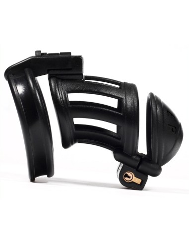 Cage de chasteté Slavia L 9 x 3.3cm