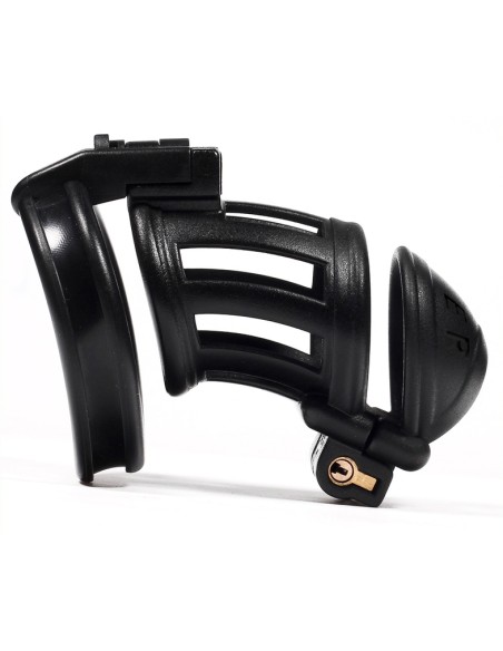 Cage de chasteté Slavia L 9 x 3.3cm