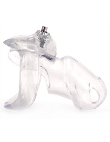 Cage de Chasteté Presskey L 8.5 x 3.3cm