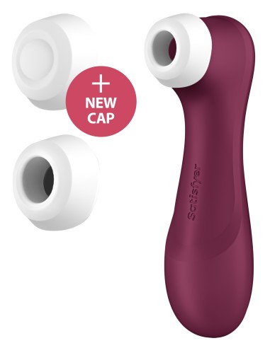 Stimulateur Satisfyer Pro 2 Génération 3