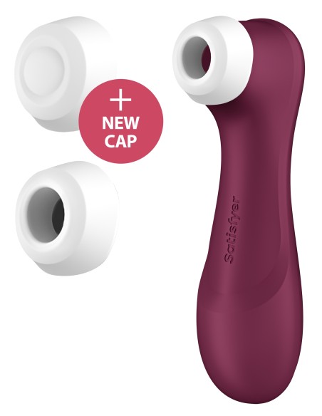 Stimulateur Satisfyer Pro 2 Génération 3