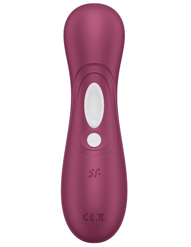 Stimulateur connecté Satisfyer Pro 2 Génération 3