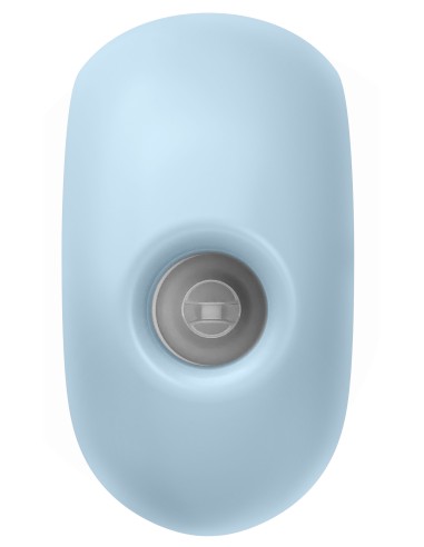 Stimulateur de clitoris Sugar Rush Satisfyer Bleu