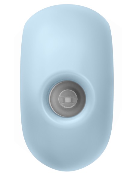 Stimulateur de clitoris Sugar Rush Satisfyer Bleu