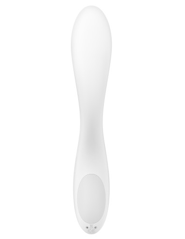 Stimulateur Point G Rrrolling Pleasure Satisfyer 16 x 3.5cm