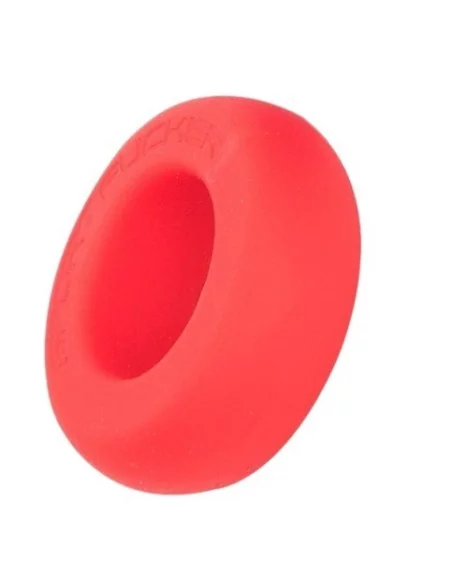 Cockring Muscle Ring 30mm rouge Cockring Muscle Ring 30mm rouge