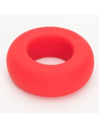 Cockring Muscle Ring 30mm rouge