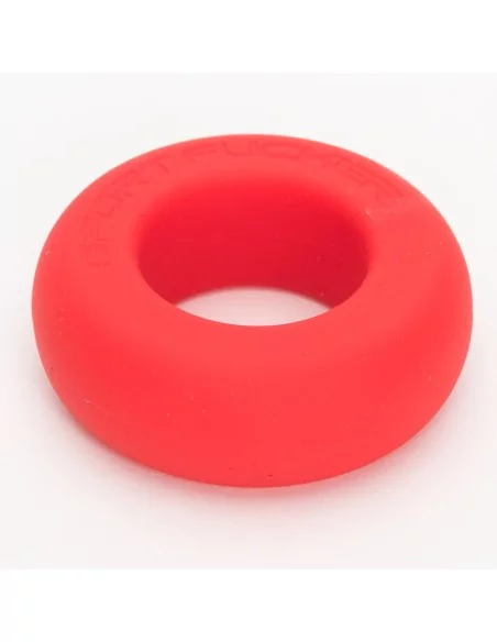 Cockring Muscle Ring 30mm rouge Cockring Muscle Ring 30mm rouge