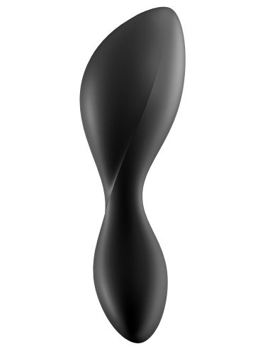 Plug vibrant connecté Trendsetter Satisfyer 7 x 3.5cm