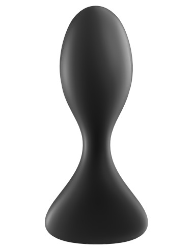 Plug vibrant connecté Trendsetter Satisfyer 7 x 3.5cm