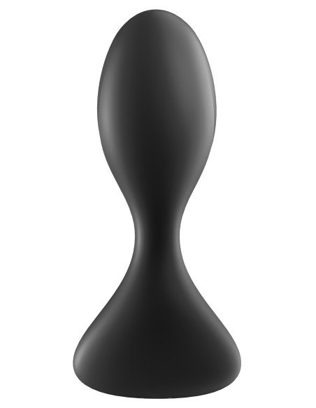 Plug vibrant connecté Trendsetter Satisfyer 7 x 3.5cm