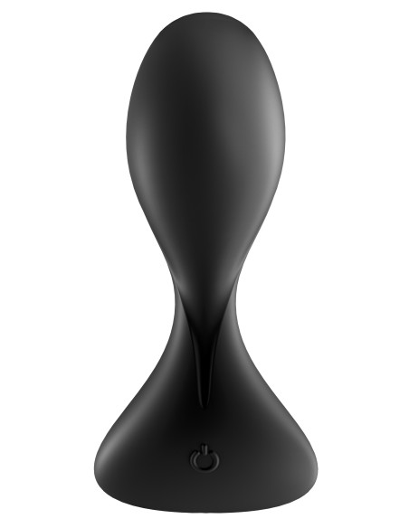 Plug vibrant connecté Trendsetter Satisfyer 7 x 3.5cm