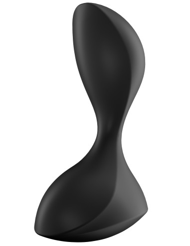 Plug vibrant connecté Sweet Seal Satisfyer 7 x 3.2cm