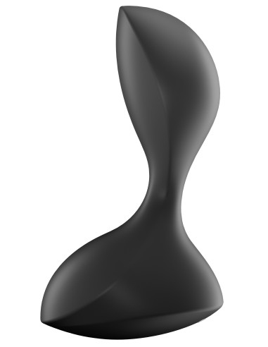 Plug vibrant connecté Sweet Seal Satisfyer 7 x 3.2cm