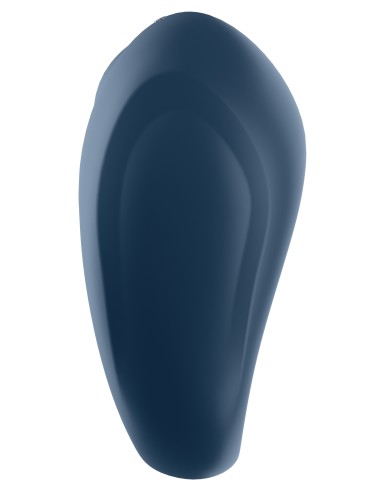 Cockring vibrant connecté Strong One Satisfyer