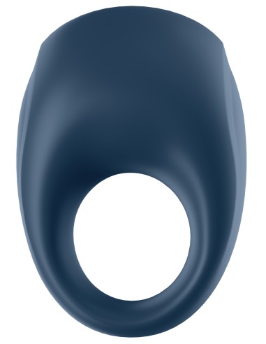 Cockring vibrant connecté Strong One Satisfyer
