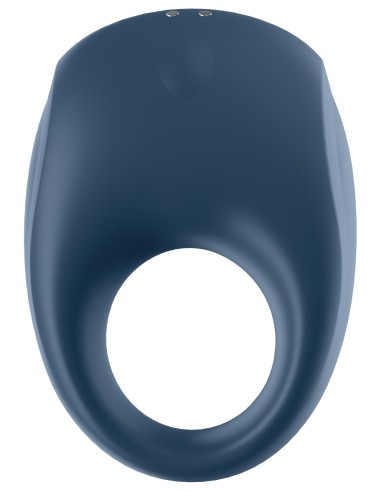 Cockring vibrant connecté Strong One Satisfyer
