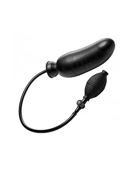 Gode gonflable Renegade 15 x 5cm Gode gonflable Renegade 15 x 5cm
