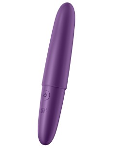 Vibro Ultra Power Bullet 6 Satisfyer Violet