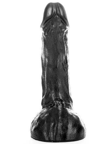 Gode AB66 Benny All Black 23 x 6cm