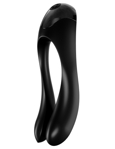 Vibromasseur polyvalent Candy Cane Satisfyer 11cm
