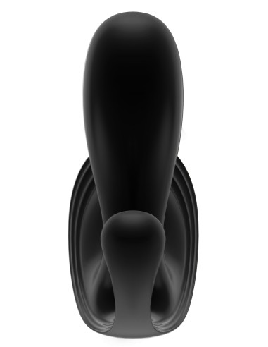 Stimulateur connecté Top Secret+ Satisfyer 9 x 3cm Noir