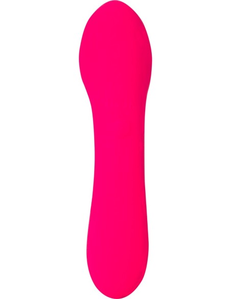 Mini Vibro Swan 12cm Rose
