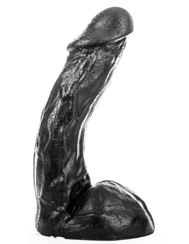 Gode AB66 Benny All Black 23 x 6cm