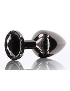 Plug Bijou Anal Diamond Jewel S 6 x 2.7cm