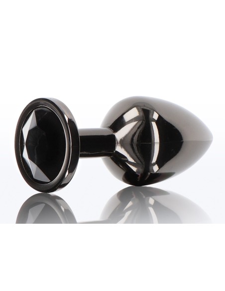 Plug Bijou Anal Diamond Jewel S 6 x 2.7cm