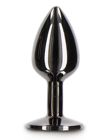 Plug Bijou Anal Diamond Jewel S 6 x 2.7cm