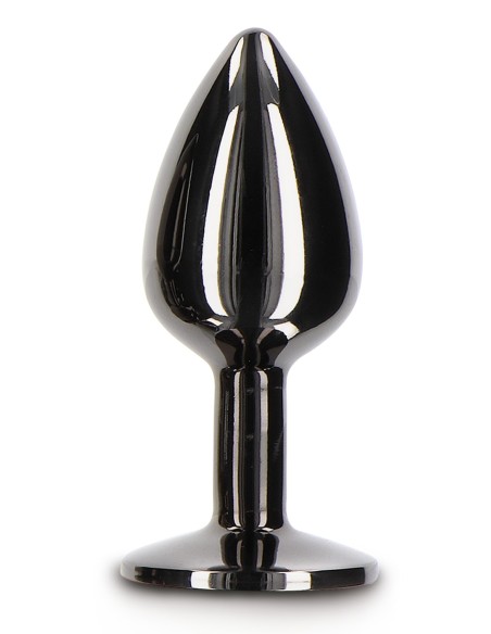 Plug Bijou Anal Diamond Jewel S 6 x 2.7cm