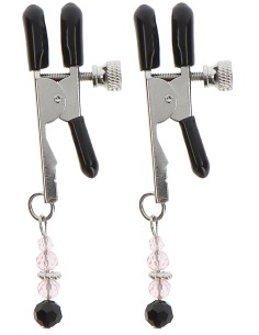 Pince-tétons Clamps Beads Taboom