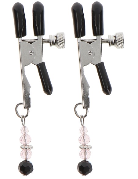 Pince-tétons Clamps Beads Taboom Pince-tétons Clamps Beads Taboom