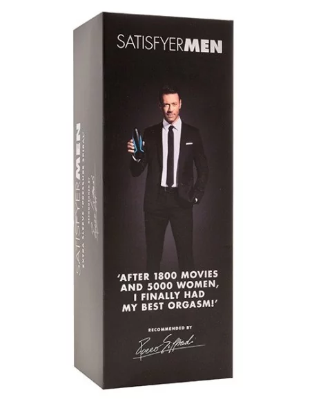 Etui pour Satisfyer Men TRI DELIGHTS Etui pour Satisfyer Men TRI DELIGHTS