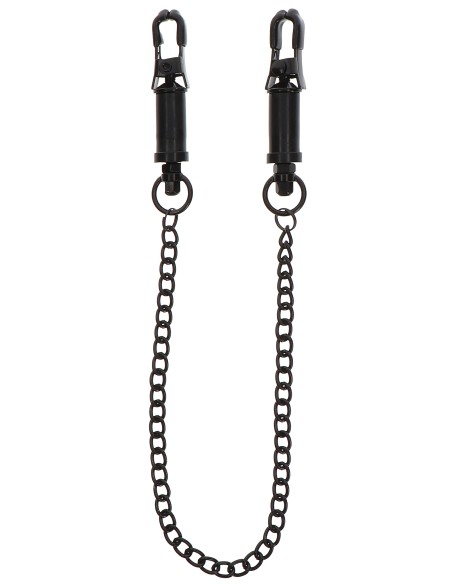 Pince-tétons en métal Heavy Duty Taboom Pince-tétons en métal Heavy Duty Taboom