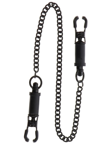 Pince-tétons en métal Heavy Duty Taboom Pince-tétons en métal Heavy Duty Taboom